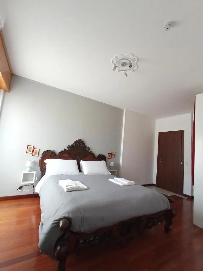 Casa Doretta - Camere Rooms Werona