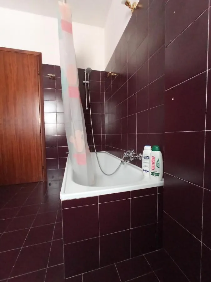 Casa Doretta - Camere Rooms Werona Kwatera prywatna