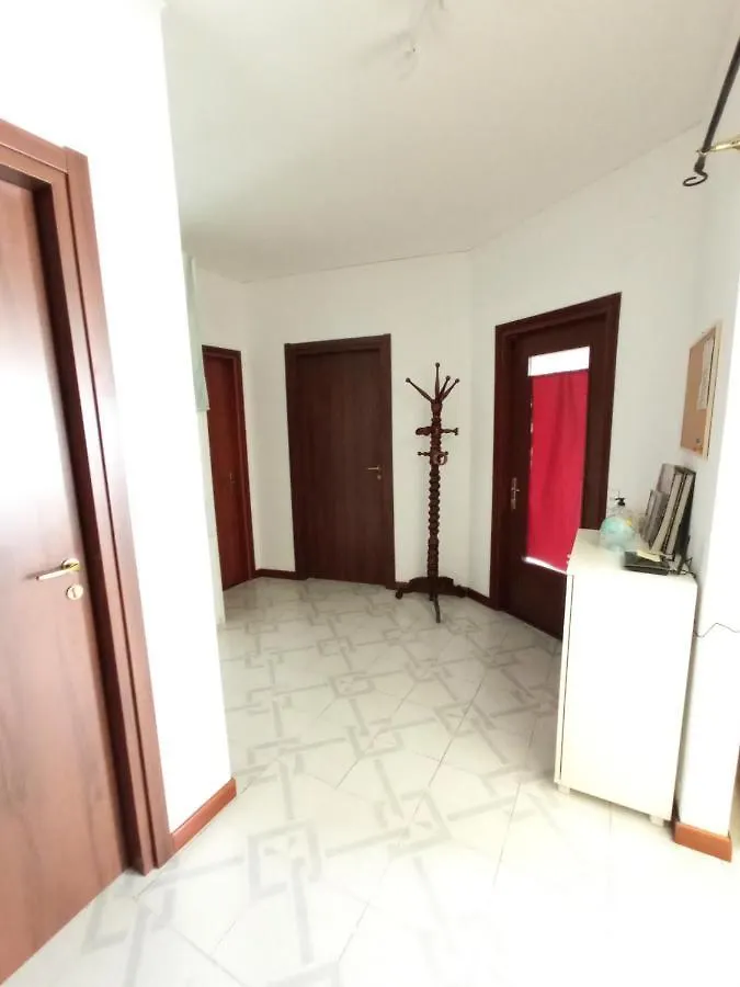 Casa Doretta - Camere Rooms Werona