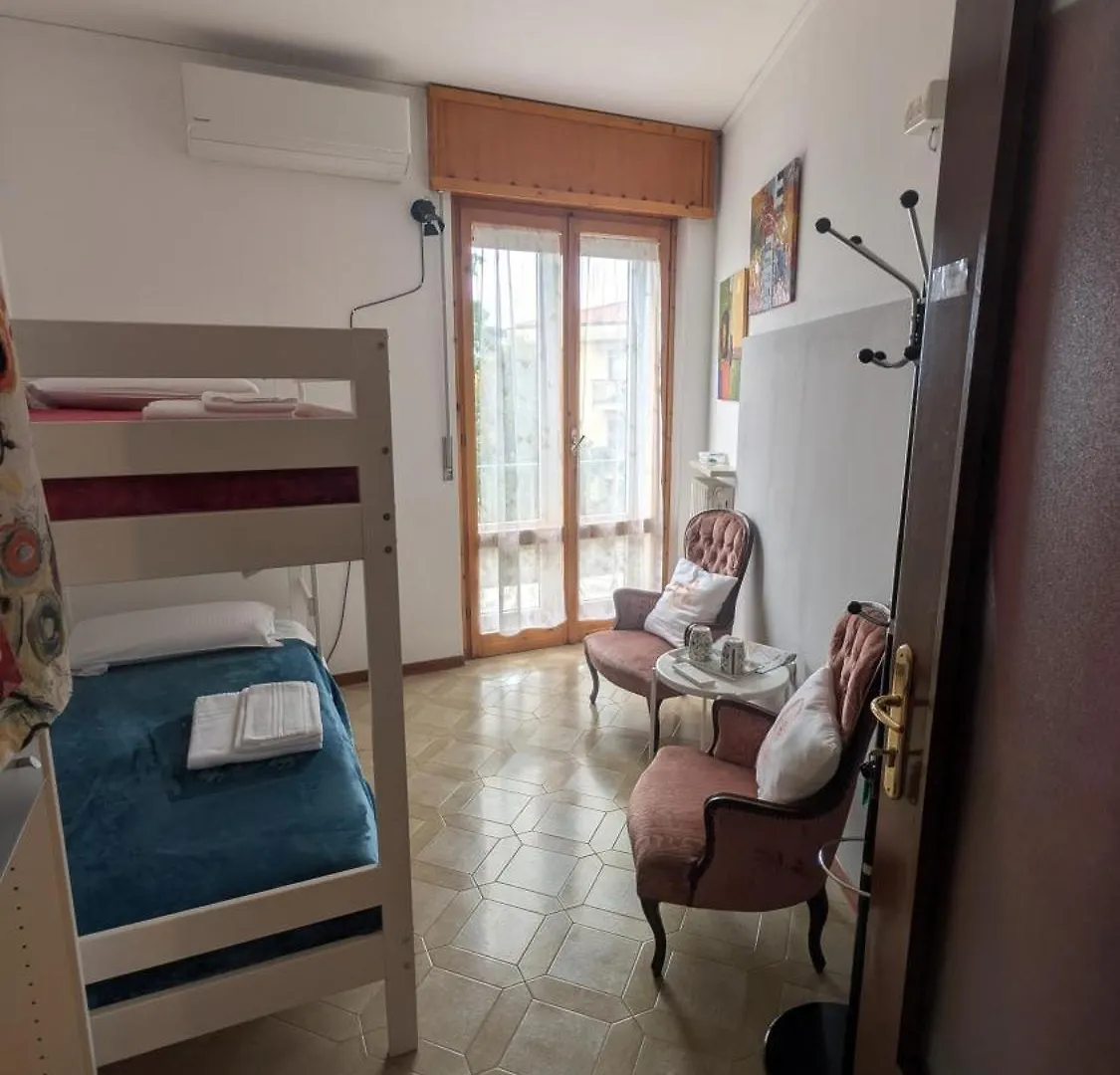 Casa Doretta - Camere Rooms Verona