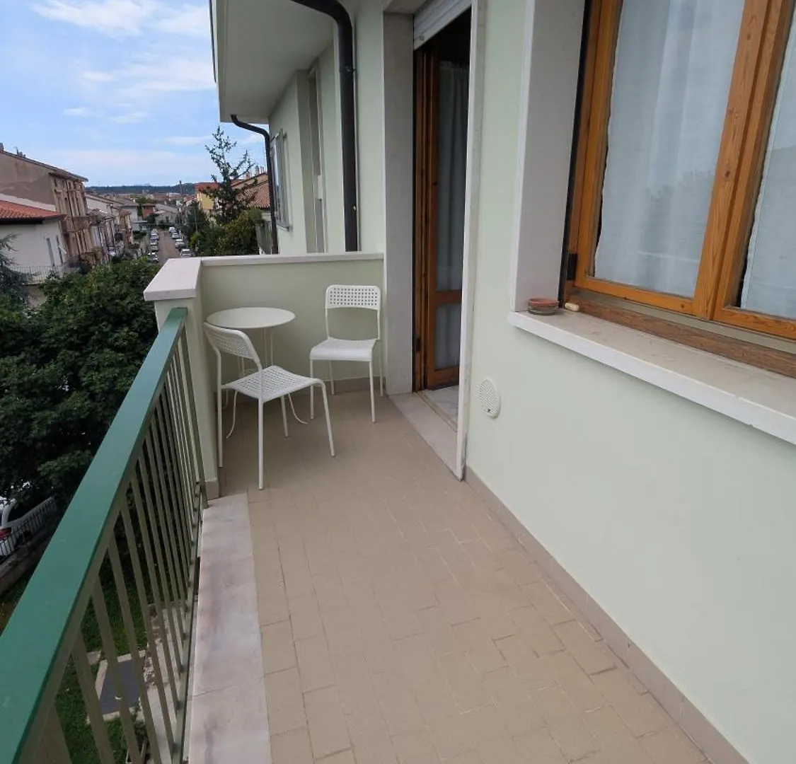 Rum i privatbostad Casa Doretta - Camere Rooms Verona