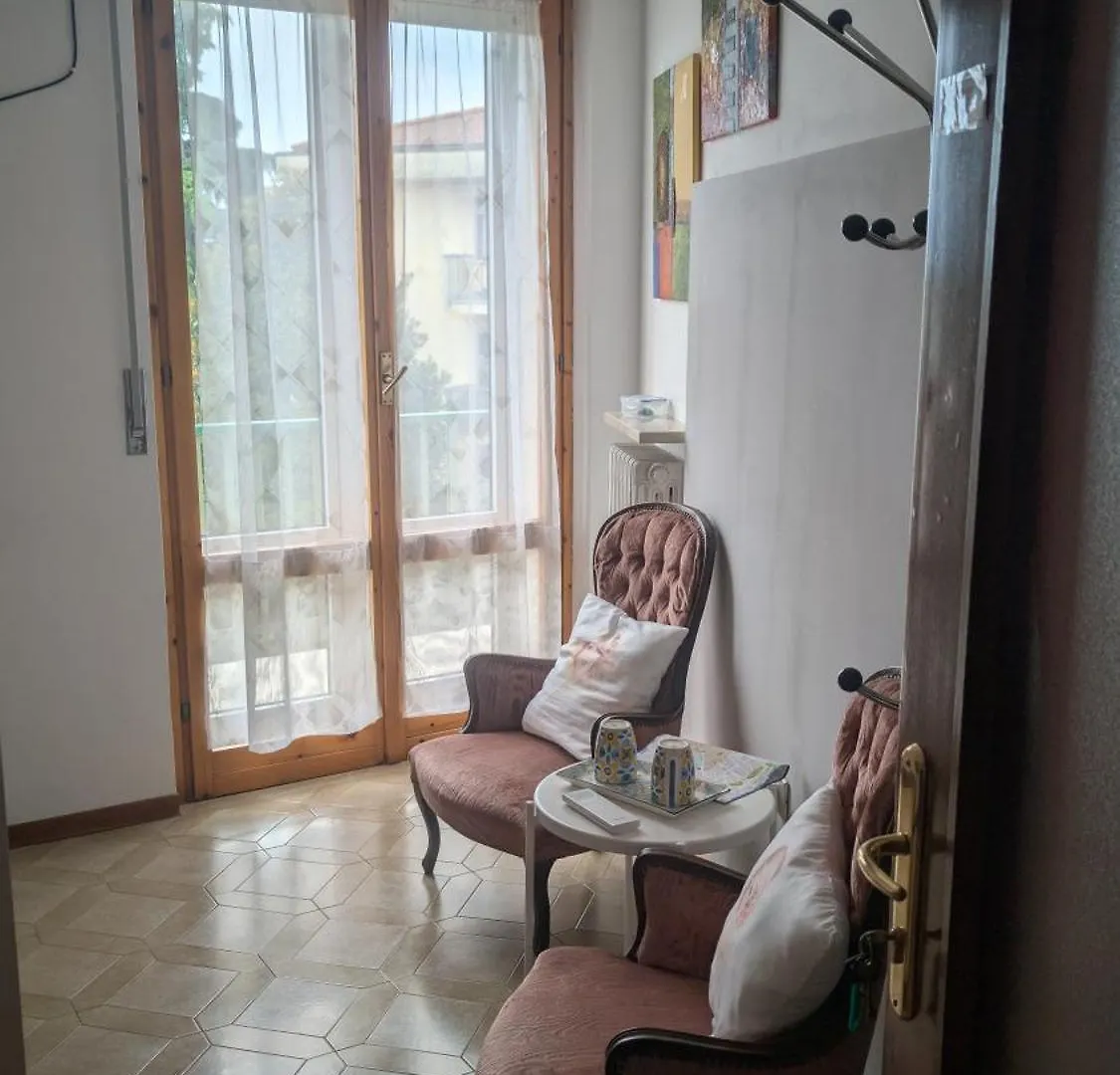Casa Doretta - Camere Rooms Verona Italien