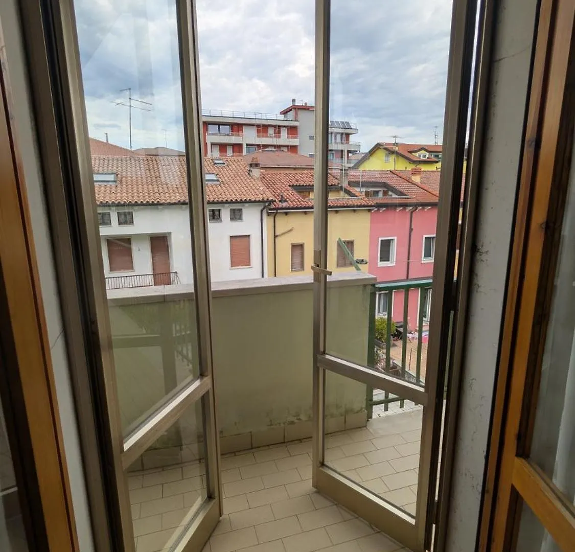 Rum i privatbostad Casa Doretta - Camere Rooms Verona Italien