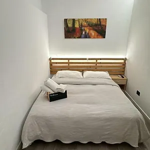  Appartement Locami Fondaco Medievale