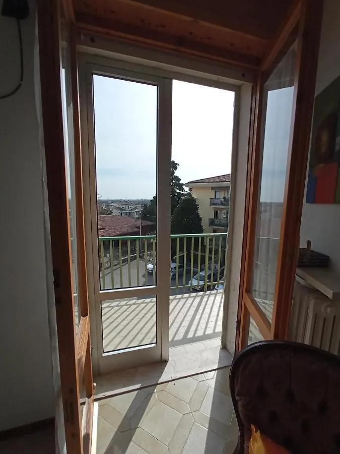 Casa Doretta - Camere Rooms Verona Italy