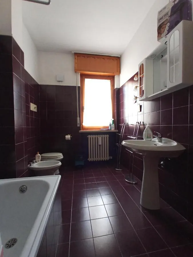 Homestay Casa Doretta - Camere Rooms Verona Italy