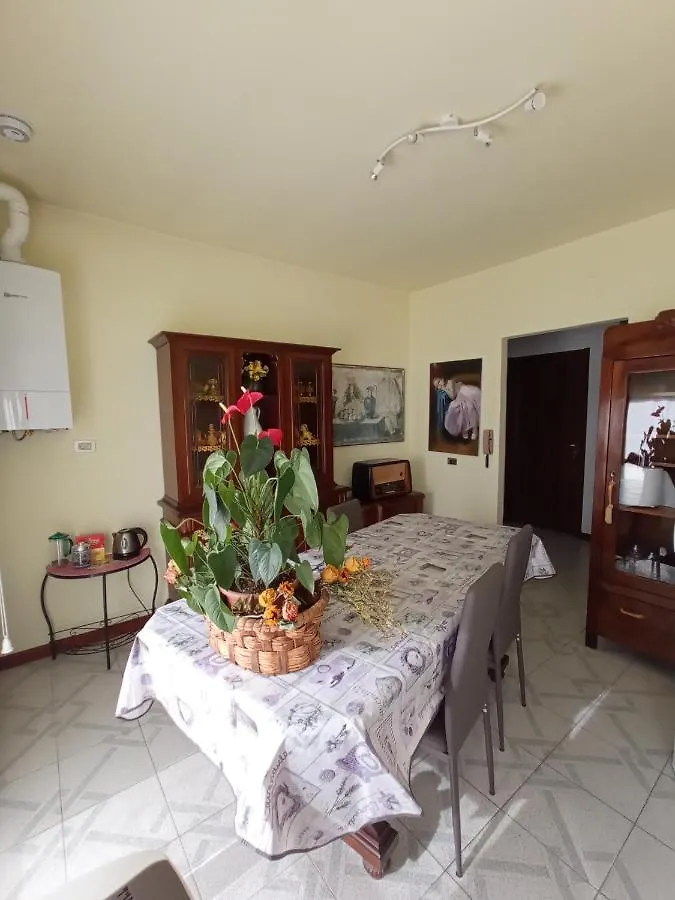 Casa Doretta - Camere Rooms Verona Homestay